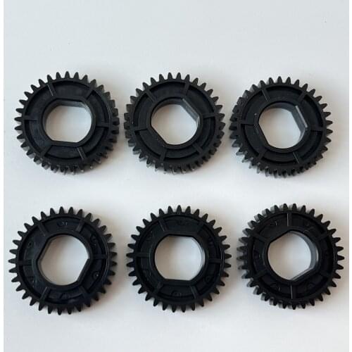 5pcs/lot) Noritsu Gear 33T A035160 / A035160-01 for QSS 2600/2601/2611/2901/3000/3001/3011/3021/3201/3202/3203 minilabs