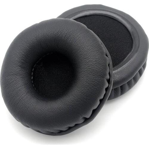 Ear Pads Cushions Foam Cups Earpads Replacement Pillow Covers for Panasonic RP-BTD5 RP BTD5 Headset Headphone