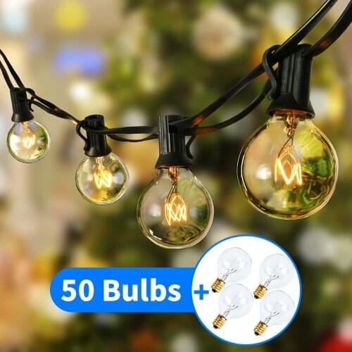 Arbrac LED Garlands