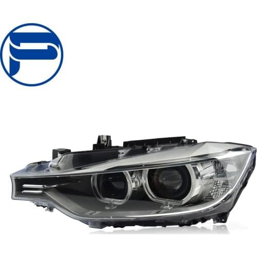 Headlight with HID for 3 series F30 2012-2014 1 buys