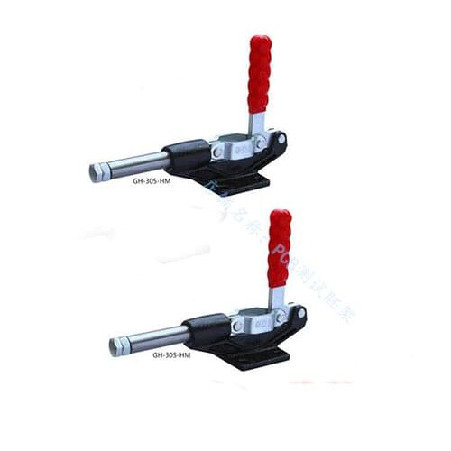 Fast clamping GH-305-HM workpiece fast clamp fixtures fast Hercules fixture fittings