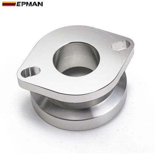 Epman Billet Aluminium Type S/RS Bov, etcL To SQV2/3/4 blow off valve/BOV adapter flange EPHB31030