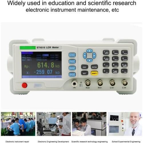 Измерители ёмкости GAOSUO China At AliExpress