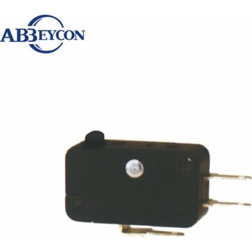 IBC KW9-0-black High temperature PF bakelite High quality switch\microswitch\ mini micro switch