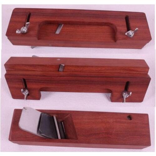 Planes Woodworking Tools luthier Violin maker tools Adjustable Size #122