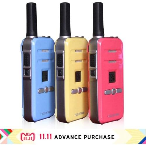 Kalnta Walkie-talkies And Communication Equipment