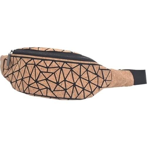 Kogger sisterism niche design waist bag crossbody shoulder armpit bag high sense of niche package wild