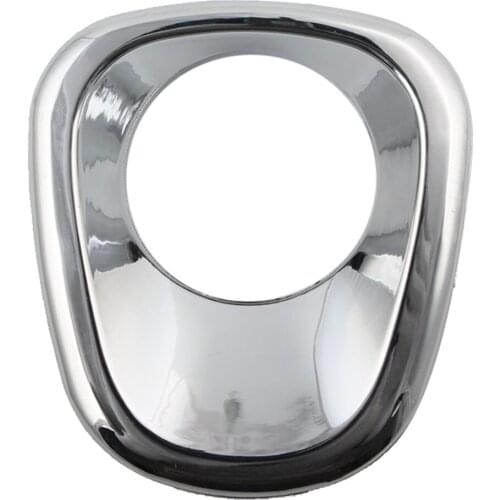 Motorcycle Ignition Switch Cover Guard Ring For Goldwing GL1800 2006-2011