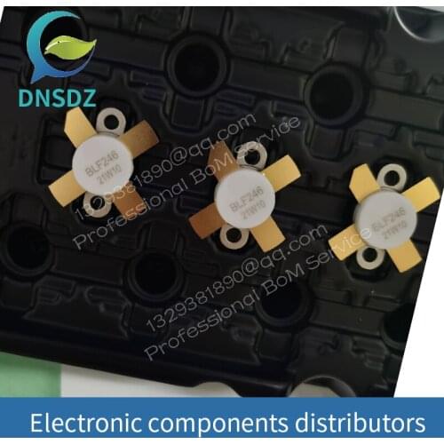 BLF246 Transistor de RF new and original 100%NEW