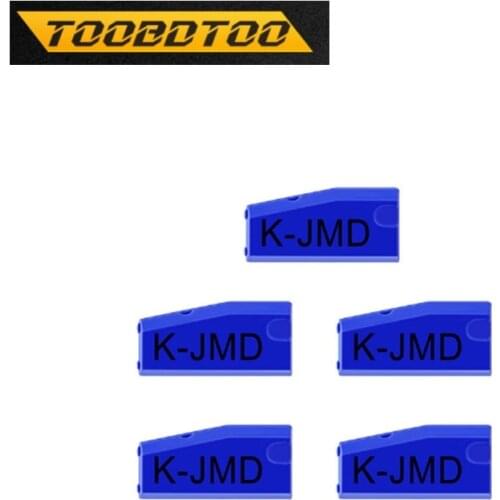Original Chip K-JMD Chip Key Copy For Handy Baby 46/4C/4D/T5(11,12,13,33)/G(4D-80bit)/47/48 Chip S-JMD Super Chip