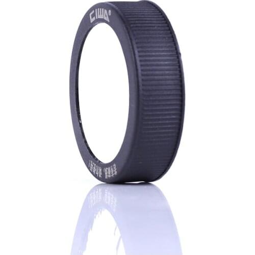 Bader film 40mm diameter 5.0 density solar filter accessories for solar eclipse sunspot astronomical telescope