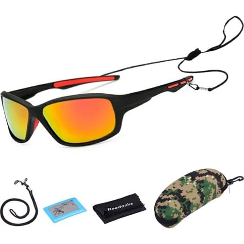 Reedocks Climbing And Mountaineering Products