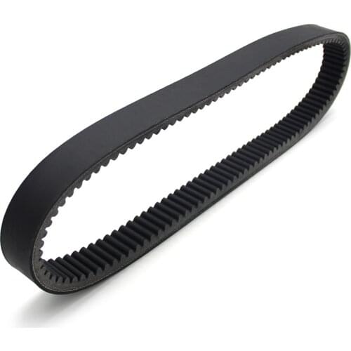 Motorcycle Drive Belt For Ski-Doo Alpine 500 9700 MX Cheyenne R Grand Touring XTC Nordik 50 60 414617500 414741300 414505900