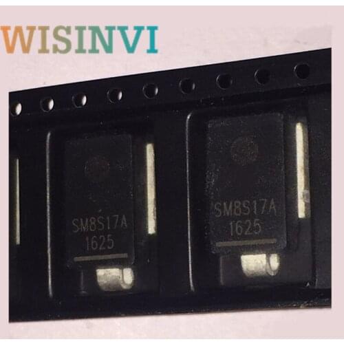 SM8S17A DO218 ＆SM8S33A DO218AB＆ SM5S24AHE3/2D SM5S24A DO218AB ＆SM8S36B DO218AB ＆SM8S10A SM8S10A-E3/2D DO218