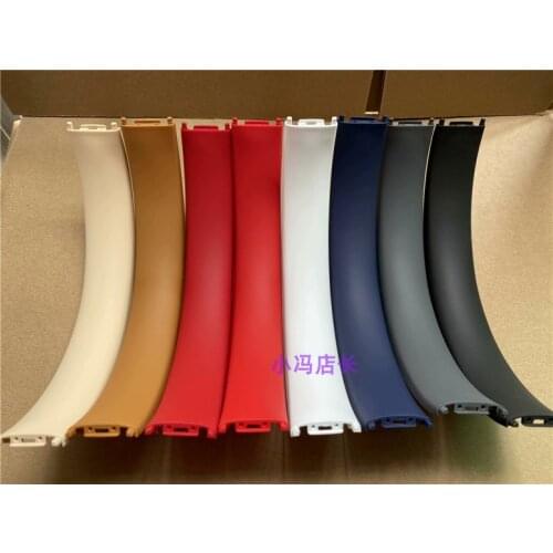 New Replacement Top Headband Rubber Cushion pad Part for Studio 3 3.0 Headphone
