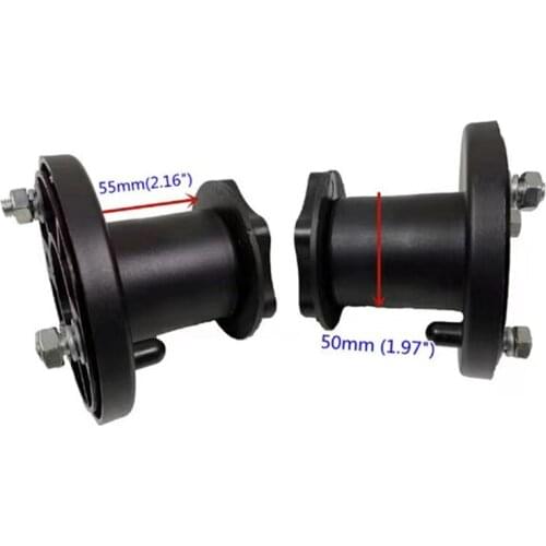 Welding Wire Feeder Spool Shaft Euro Style Wire MIG Welder Reel Shaft 5KG and 1KG for Welding Machine