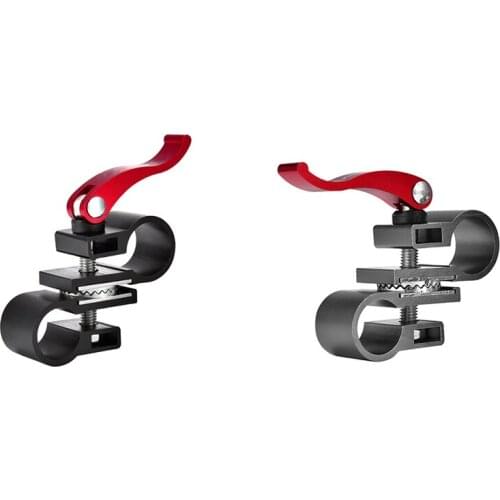 Heavy Duty Fishing Chair Umbrella Stand Holder Fixed Clip Brackets Mount Accessories Outdoors Universal Clamp