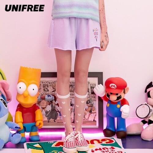 Unifree Women's Sports Shorts