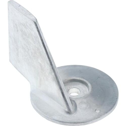 Trim Tab Zinc Anode No. 55125-95500 for Suzuki 2 & 4 Stroke Outboard Engines