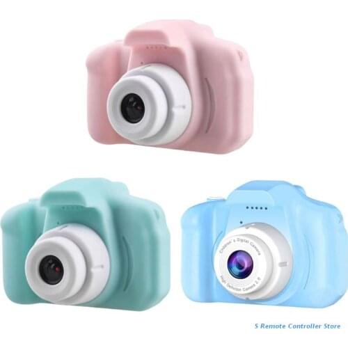 Ziyoulang 360 Degree Camcorders