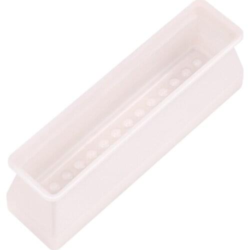 4PCS/Set Furniture Silicone Protection Cover for Bed Legs, Rectangle Leg Caps Furniture Leg Silicone Floor Slip Bottom Pad