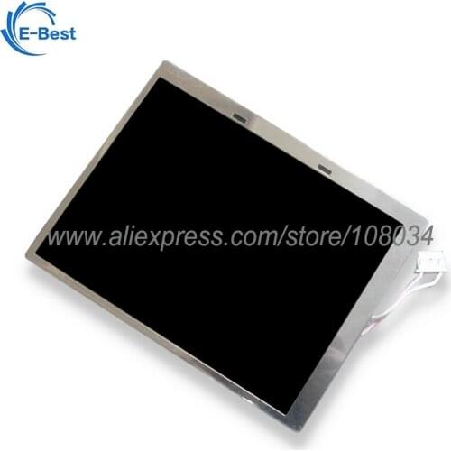 5.7inch lcd panel TX14D12VM1CBA for Injection machine