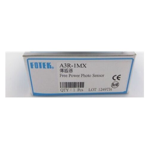 A3R-1MX A3R 1MX NEW FOTEK photoelectric switch free shipping #exp