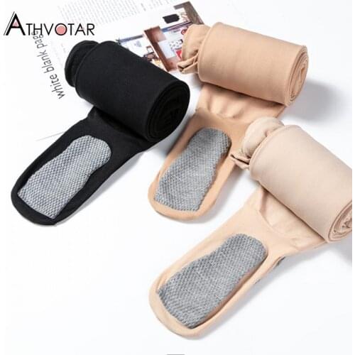 ATHVOTAR Women's Insulated Leggings