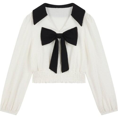 Женские короткие рубашки Bugilaku China At AliExpress