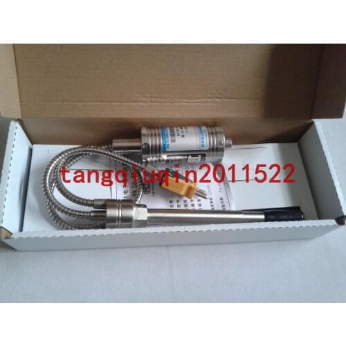 High Temperature Melt Pressure Sensor/Transmitter PT131B-M14-50MPa-150/470-k