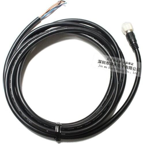 Area sensor NA40-CC3 cable connector plug 6months warrany