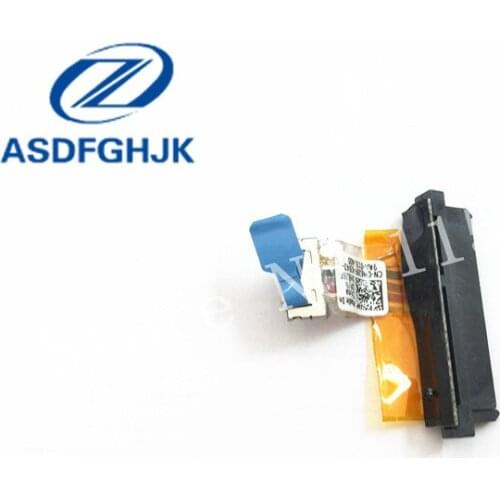 Para FOR dell xps studio 1640 1645 1647 disco duro conector h628f 0h628f original 0k673d k673d cn-0h628f 100% testing ok