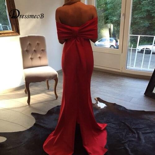 Красные летние платья DRESSMECB China At AliExpress