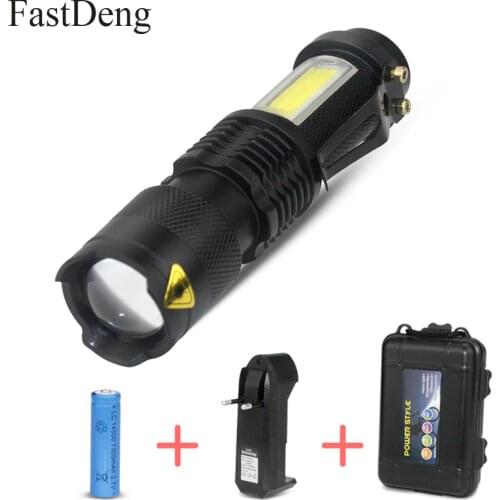 FastDeng Products For The Holidays
