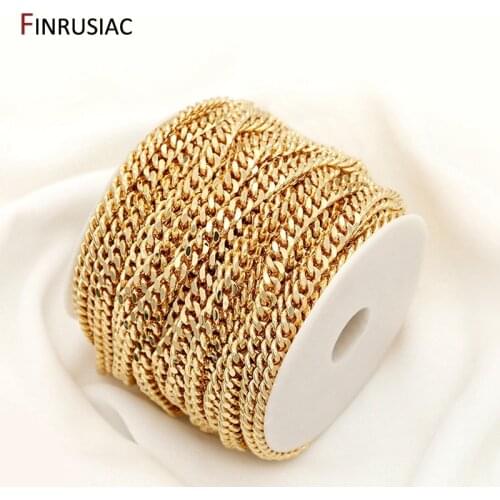 FINRUSIAC Chains