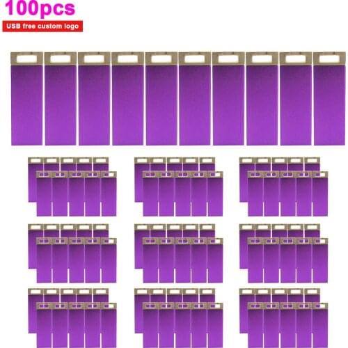 100pcs/lot Free Logo usb flash drive pen drive pendrive 128GB 4GB 8GB 16GB 32GB 64GB Wholesale Hot sale Fashion USB 2.0 u disk