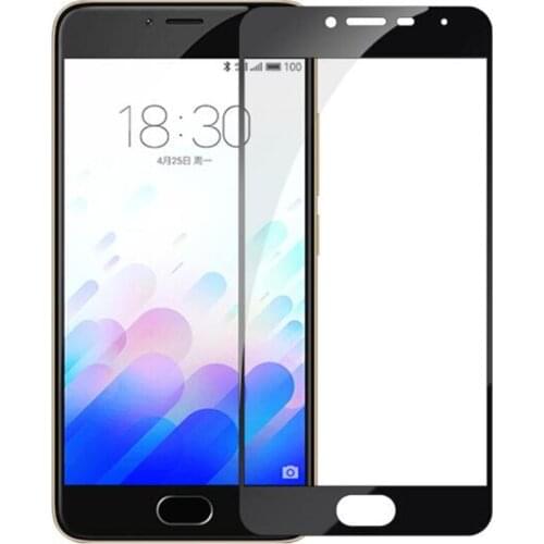 Helloplanet Screen Protectors For Meizu