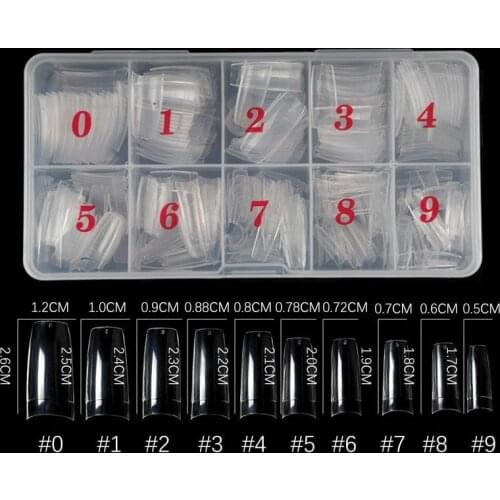 HUIQIRS Materials For Nail Extension