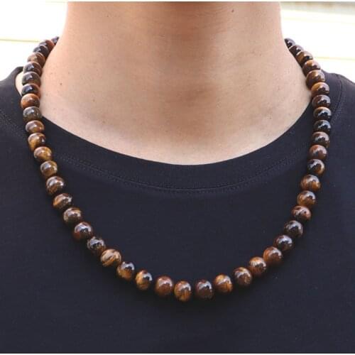 Noter Beaded Chokers