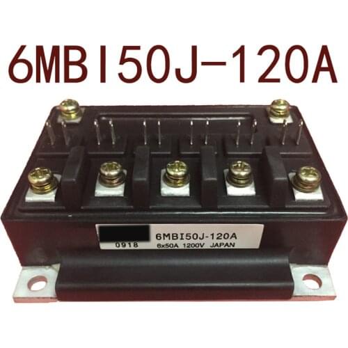 Original-- 6MBI25L-120 6MBI50L-120 6MBI50L-060 6MBI50J-120A 6MBI50L-120A 1 year warranty ｛Warehouse spot photos