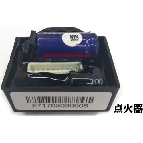 Original genuine spare parts for KIPOR generator IG770 KIDHQ07 igniter