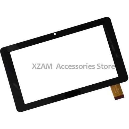 Origianl 7'' inch for Window N12 CHAMPION tablet pc touch screen panel digitizer FPC-TP070015(716)-02 MT70253-V0