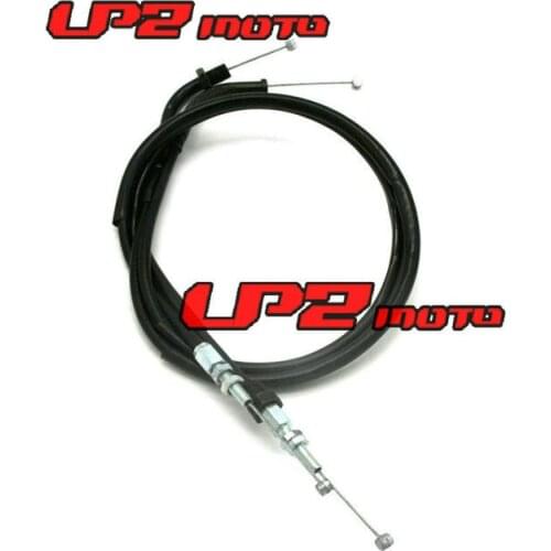 Suitable For HONDA CBR400 NC23 NC29 Throttle Line Throttle Cable Pull Line