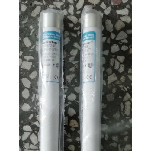 Fuses: FD20GC150V6T CC1591 CP gRC 20.190.6 1500VDC 6A D083102 20*190 / FD20GC150V8T V083738 / FD20GC150V10T G087245 20*190