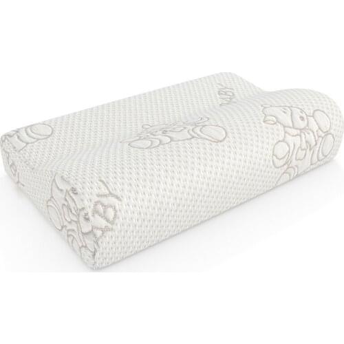 PROxSON Baby Pillows For Sleeping