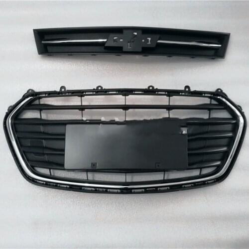 Front Bumper Grill for Chevrolet Tracker Radiator Grille Car Styling Accessories
