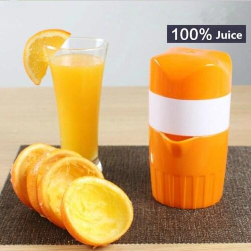 Manual Juicer Household Lemon Squeezer Mini Orange Press Juicer Juicer Small Fruit Tools Juicer Machine Juicer Extractor Lemon