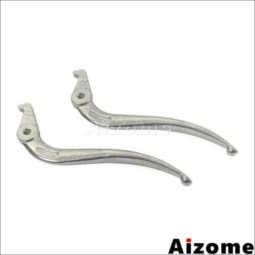 Ural Sidecar Brake Clutch Levers For Zundapp DB DS KS 750 MW M1 M72 R12 R75 R51 R61 R66 R71 K750 Replika Wehrmacht BW40 Dnepr
