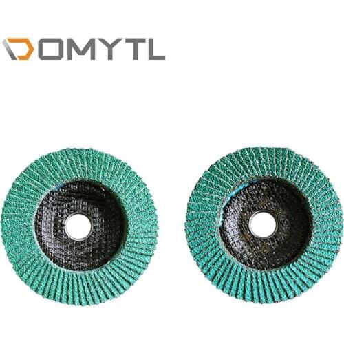 Sand Wheel Polishing Pad Thickened Hand Grinder Machine Accessories Sand Cloth Woodworking Metal Processing Consumables