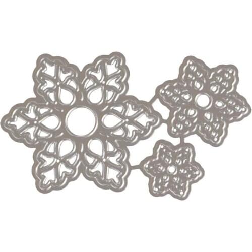 Scrapbooking Die Cutting Die Cutting Machine Embossing Dies Cutting Dies Stencils, For Sizzix Big Shot And Other Embossing Machi